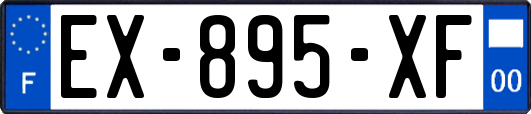 EX-895-XF