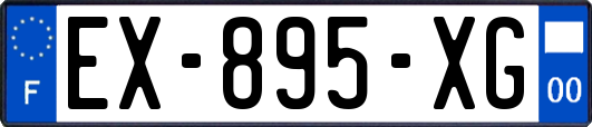 EX-895-XG