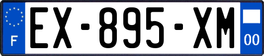EX-895-XM