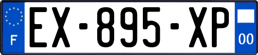 EX-895-XP