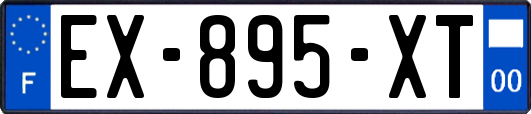EX-895-XT