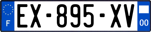 EX-895-XV