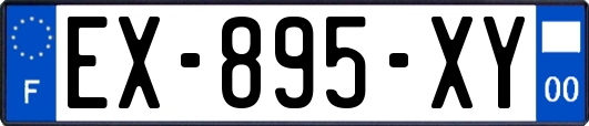 EX-895-XY