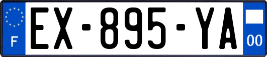 EX-895-YA