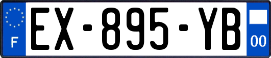 EX-895-YB