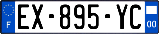 EX-895-YC
