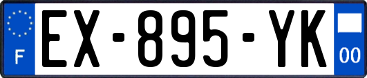 EX-895-YK