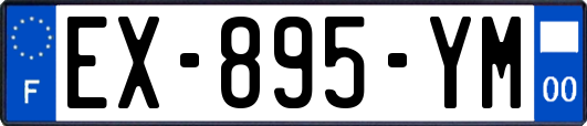 EX-895-YM