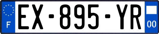 EX-895-YR