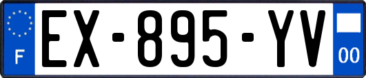 EX-895-YV