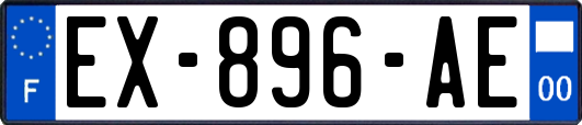 EX-896-AE