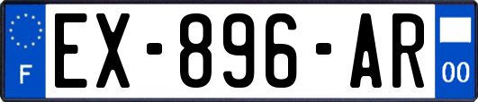 EX-896-AR