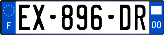 EX-896-DR