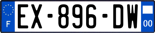 EX-896-DW