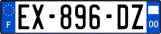 EX-896-DZ