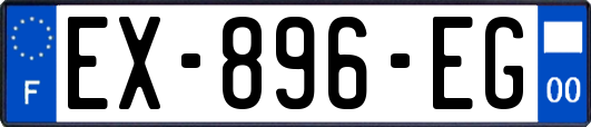 EX-896-EG