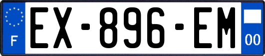 EX-896-EM