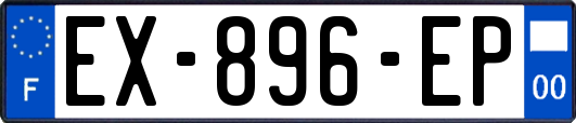 EX-896-EP