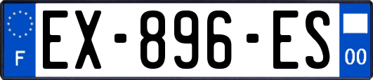 EX-896-ES