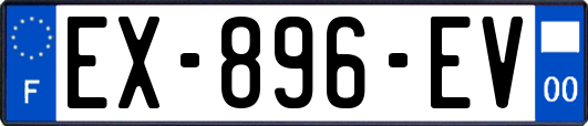 EX-896-EV