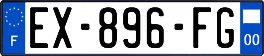 EX-896-FG