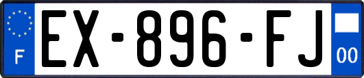 EX-896-FJ