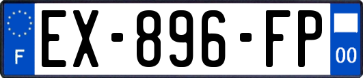 EX-896-FP