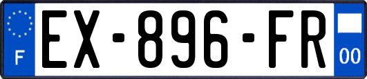 EX-896-FR