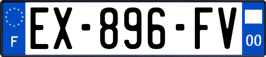 EX-896-FV