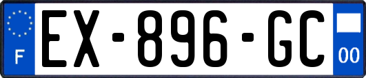 EX-896-GC