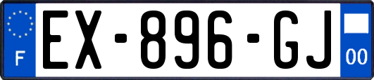 EX-896-GJ