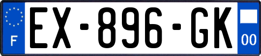 EX-896-GK
