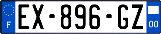EX-896-GZ