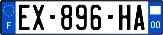 EX-896-HA