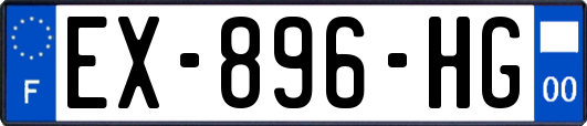 EX-896-HG