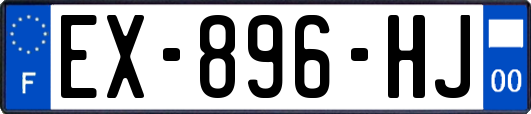 EX-896-HJ