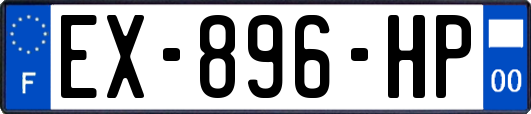 EX-896-HP