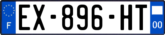EX-896-HT