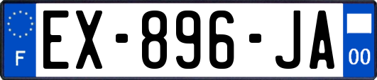 EX-896-JA