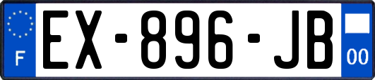 EX-896-JB