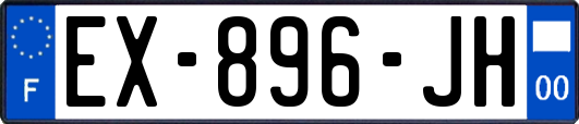 EX-896-JH