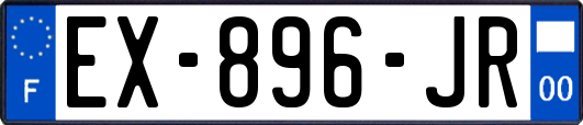 EX-896-JR