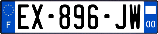 EX-896-JW