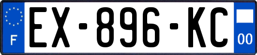 EX-896-KC