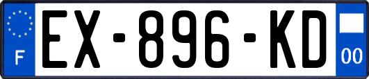 EX-896-KD