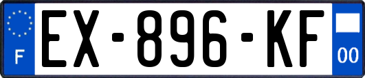 EX-896-KF