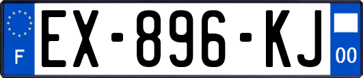 EX-896-KJ