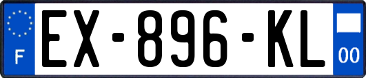 EX-896-KL