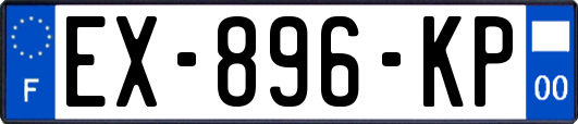 EX-896-KP