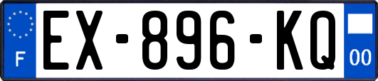 EX-896-KQ